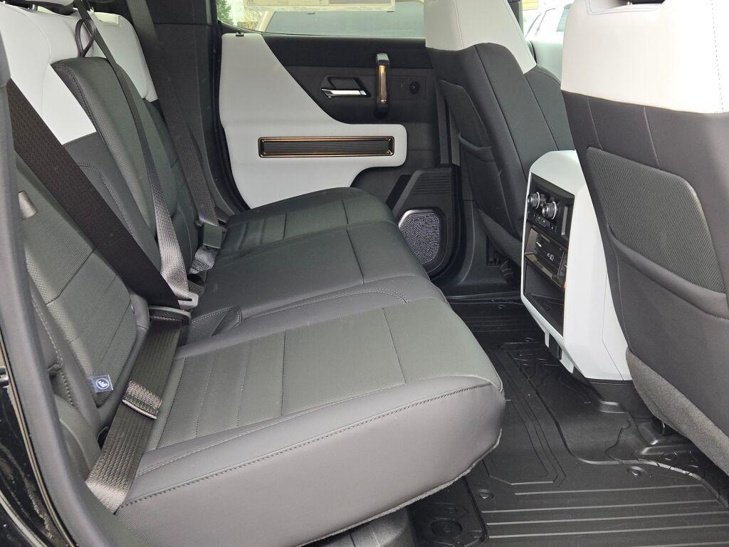 new 2025 GMC HUMMER EV Pickup car, priced at $109,135