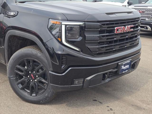 new 2025 GMC Sierra 1500 car, priced at $48,290