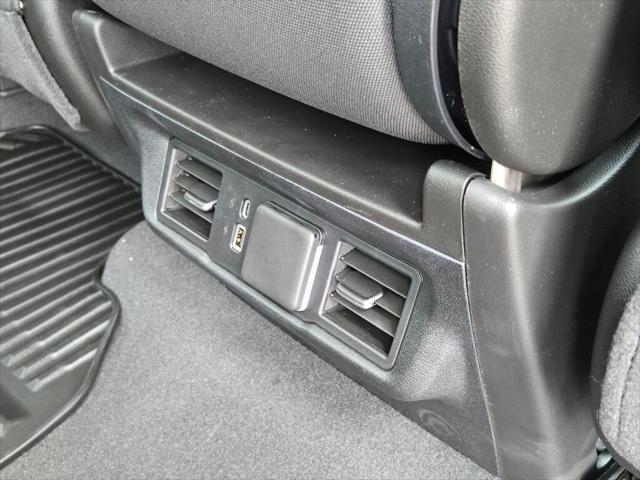 new 2025 GMC Sierra 1500 car, priced at $48,290