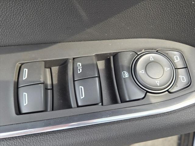 new 2025 GMC Sierra 1500 car, priced at $48,290