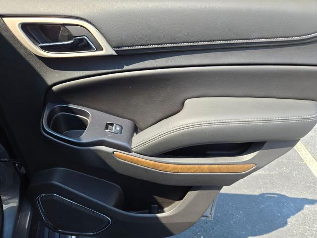 used 2019 GMC Yukon car, priced at $36,995