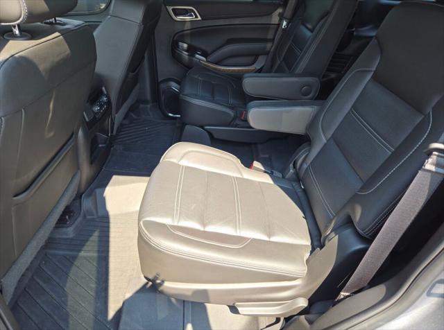 used 2019 GMC Yukon car, priced at $36,995