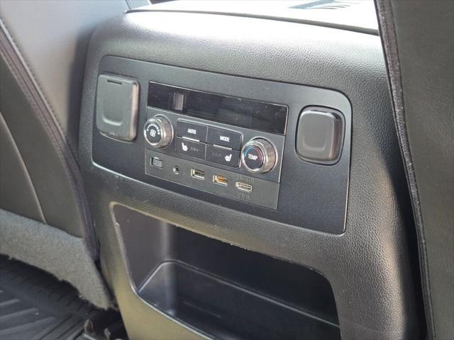 used 2019 GMC Yukon car, priced at $36,995