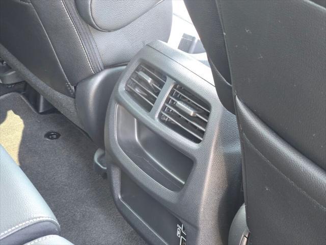 used 2022 Honda Ridgeline car, priced at $33,995