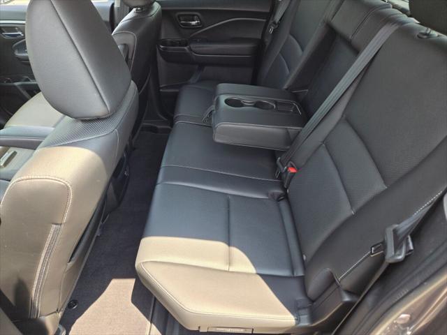 used 2022 Honda Ridgeline car, priced at $33,995