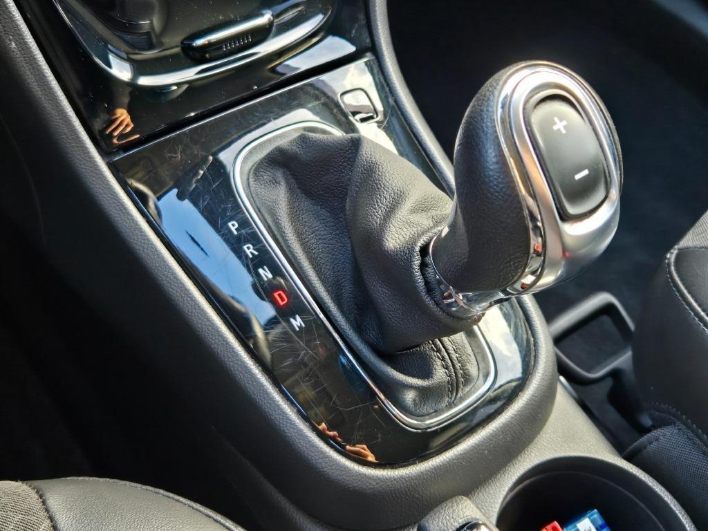 used 2022 Buick Encore car, priced at $22,395