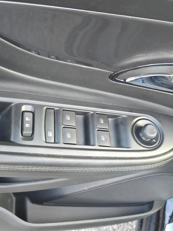 used 2022 Buick Encore car, priced at $22,395