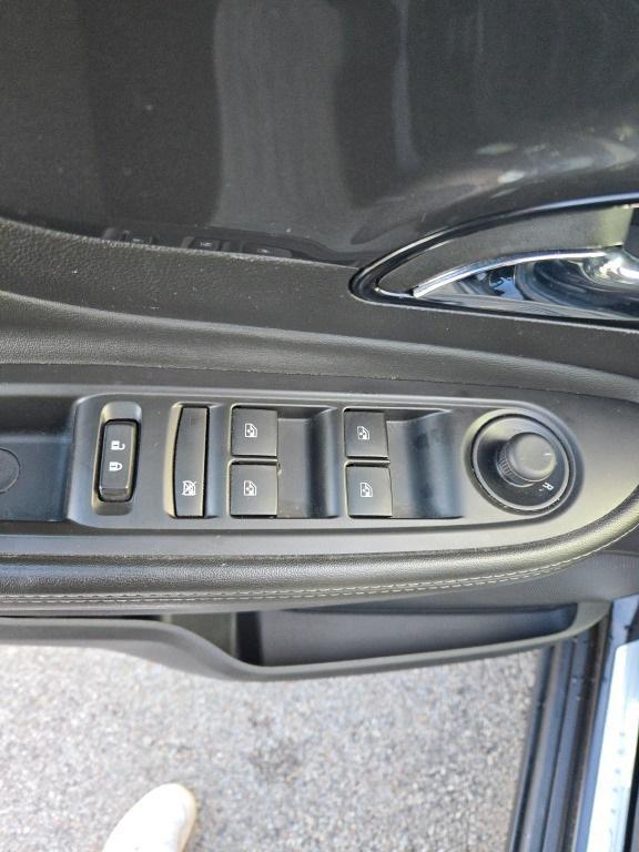 used 2022 Buick Encore car, priced at $22,395