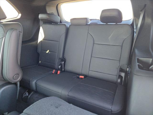 new 2025 Buick Enclave car, priced at $48,190
