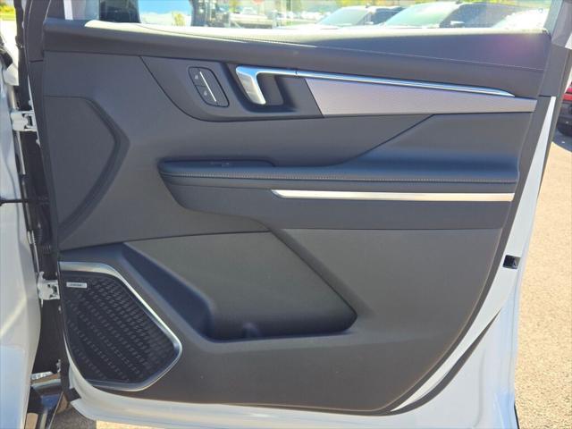 new 2025 Buick Enclave car, priced at $48,190