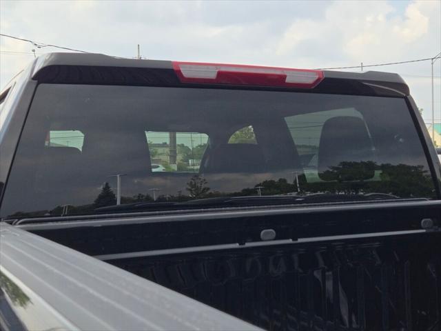 new 2026 GMC Sierra 1500 car, priced at $55,085