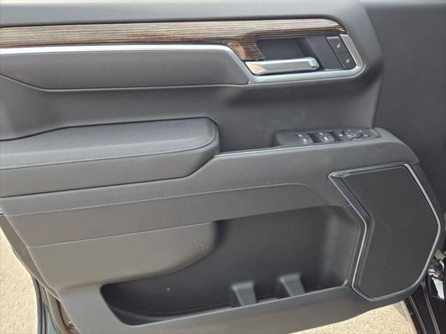 new 2026 GMC Sierra 1500 car, priced at $55,085