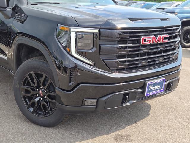 new 2026 GMC Sierra 1500 car, priced at $55,085