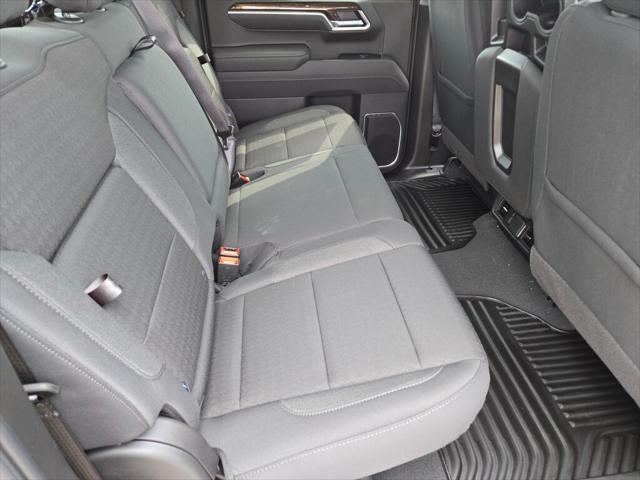 new 2026 GMC Sierra 1500 car, priced at $55,085