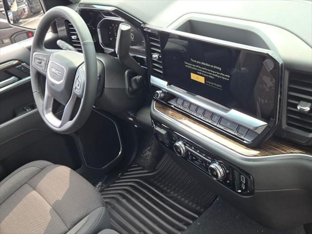 new 2026 GMC Sierra 1500 car, priced at $55,085