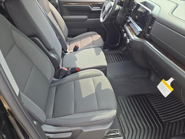 new 2026 GMC Sierra 1500 car, priced at $55,085