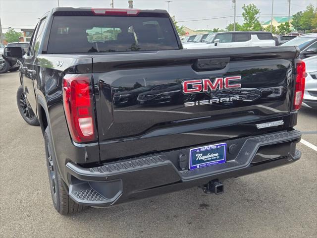 new 2026 GMC Sierra 1500 car, priced at $55,085