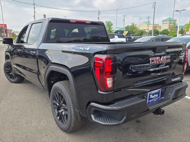 new 2026 GMC Sierra 1500 car, priced at $55,085