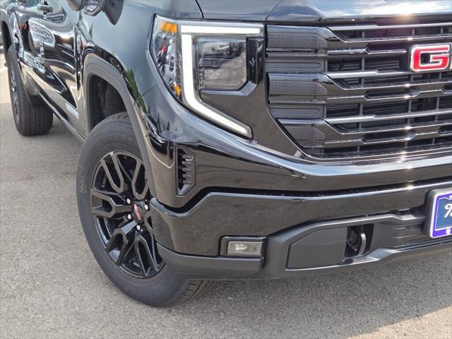 new 2026 GMC Sierra 1500 car, priced at $55,085