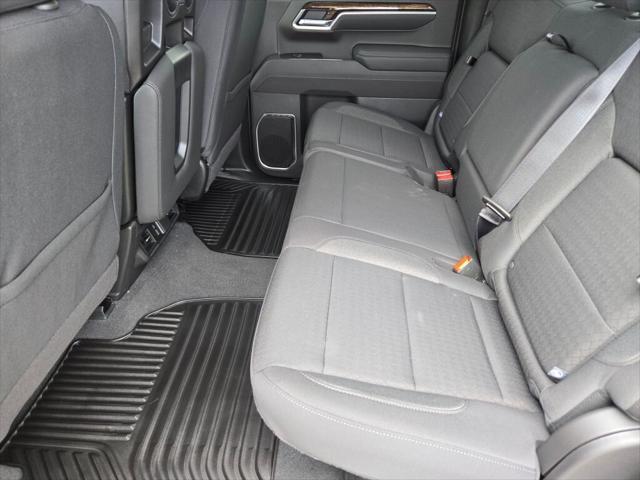 new 2026 GMC Sierra 1500 car, priced at $55,085