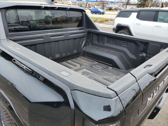 new 2025 GMC HUMMER EV Pickup car, priced at $104,790