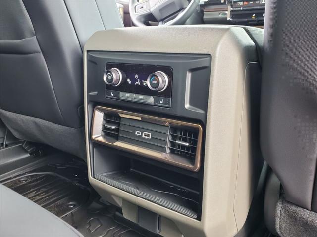 new 2025 GMC HUMMER EV Pickup car, priced at $104,790
