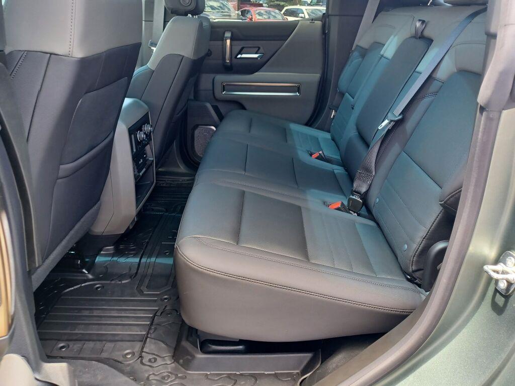 new 2024 GMC HUMMER EV SUV car, priced at $101,565