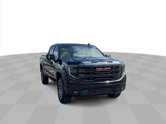 used 2023 GMC Sierra 1500 car, priced at $57,650