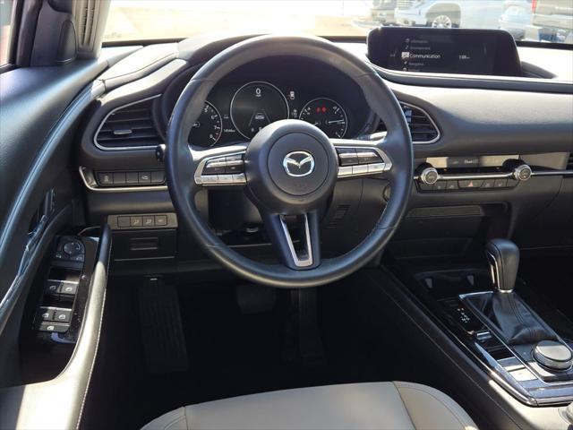 used 2023 Mazda CX-30 car, priced at $23,715