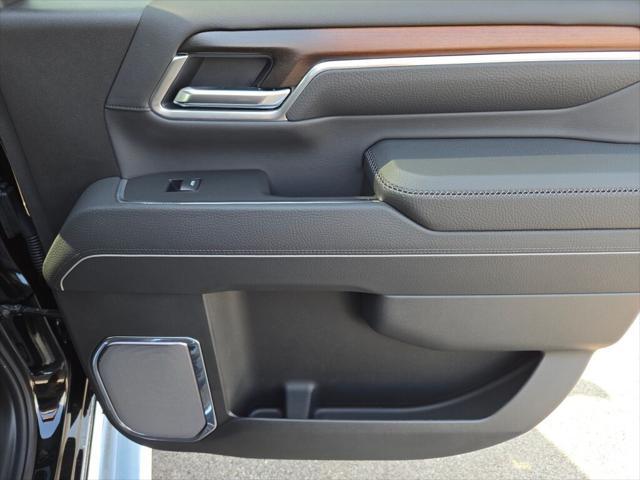new 2025 GMC Sierra 2500 car, priced at $84,310