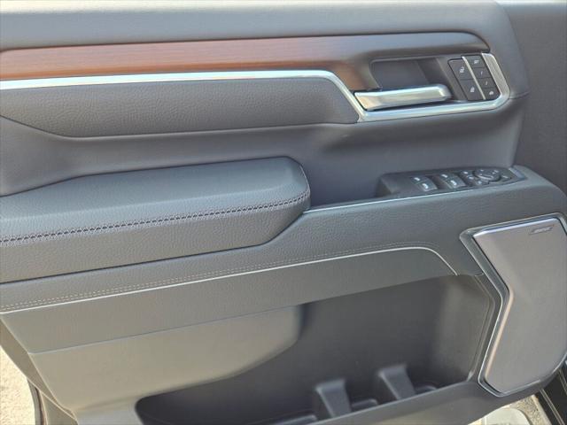 new 2025 GMC Sierra 2500 car, priced at $84,310