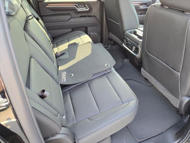 new 2025 GMC Sierra 2500 car, priced at $84,310