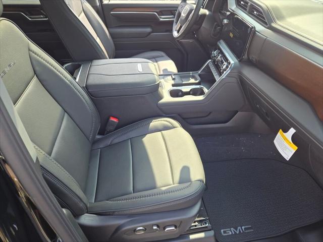 new 2025 GMC Sierra 2500 car, priced at $84,310