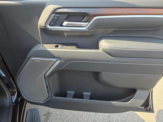 new 2025 GMC Sierra 2500 car, priced at $84,310