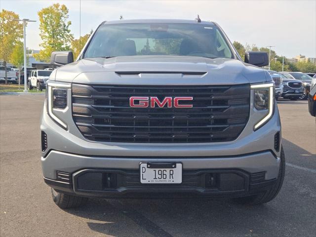 new 2024 GMC Sierra 1500 car, priced at $44,360