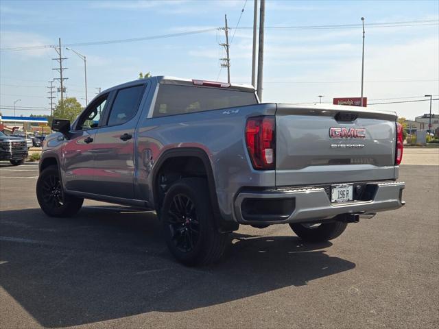 new 2024 GMC Sierra 1500 car, priced at $44,360