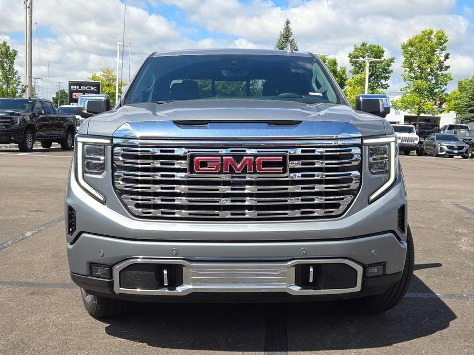 new 2024 GMC Sierra 1500 car, priced at $68,895