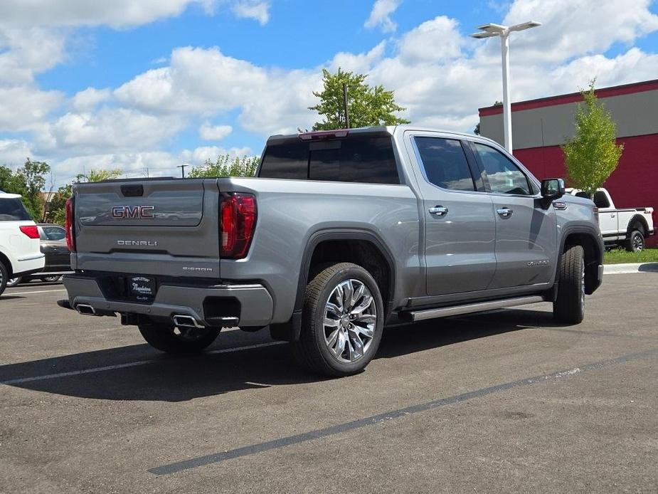 new 2024 GMC Sierra 1500 car, priced at $68,895