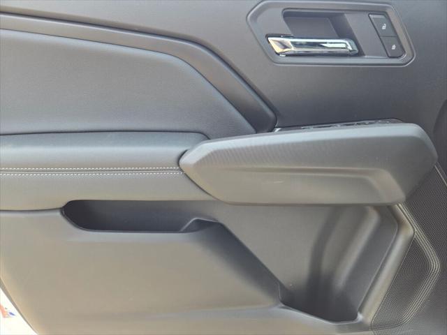new 2025 GMC Canyon car, priced at $49,805
