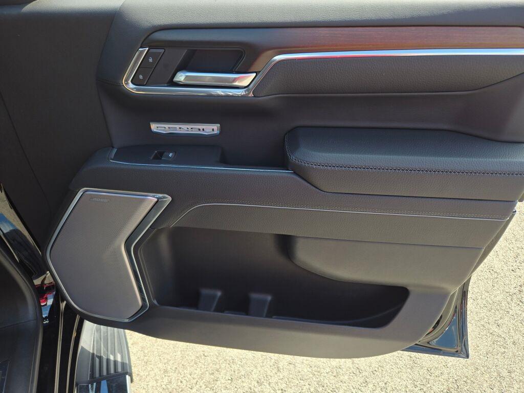 new 2026 GMC Sierra 1500 car, priced at $67,980