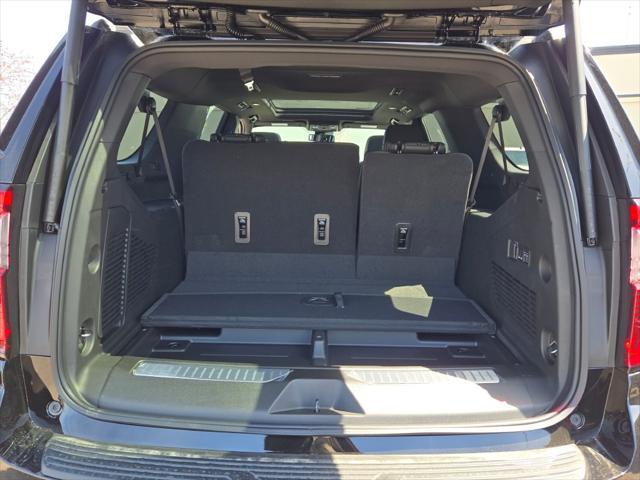 new 2025 GMC Yukon XL car, priced at $88,760