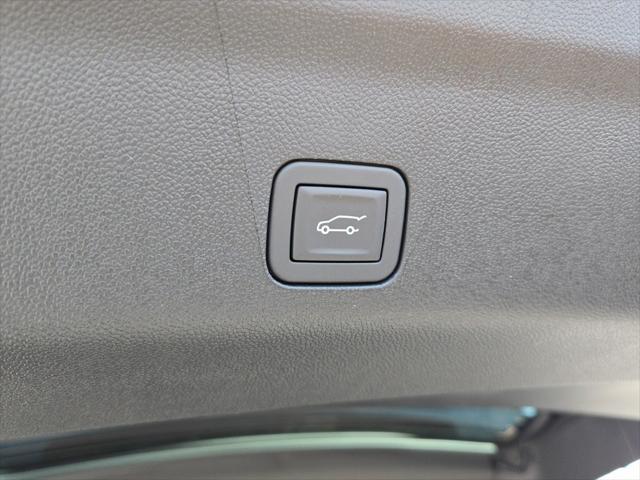 new 2025 GMC Yukon XL car, priced at $88,760