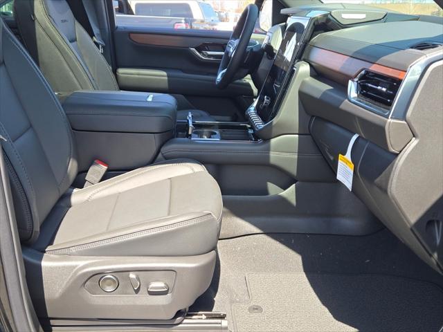 new 2025 GMC Yukon XL car, priced at $88,760