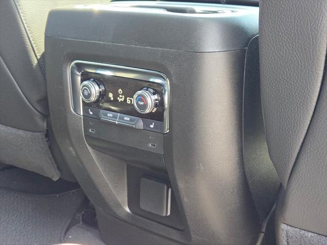 new 2025 GMC Yukon XL car, priced at $90,760