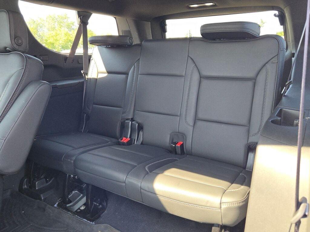 used 2023 GMC Yukon XL car, priced at $61,725