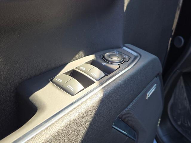 new 2025 GMC Sierra 1500 car, priced at $59,715