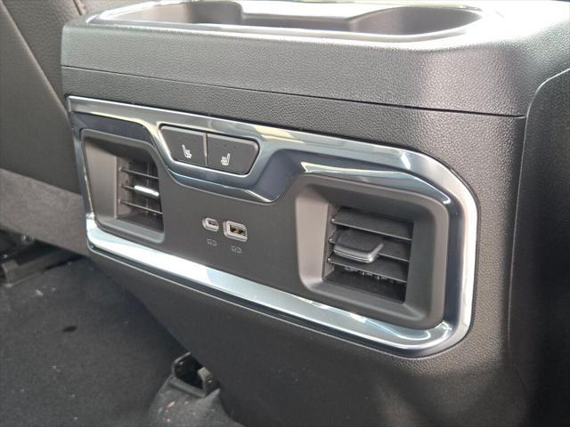 new 2025 GMC Sierra 2500 car, priced at $84,310