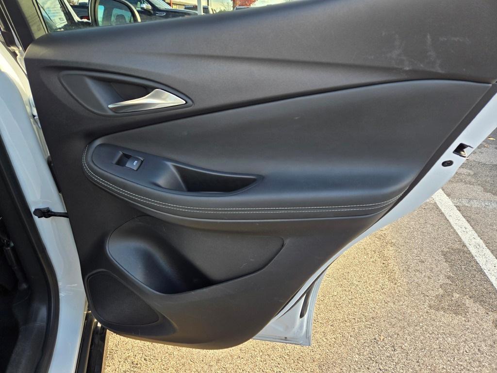 used 2023 GMC Canyon car, priced at $33,618