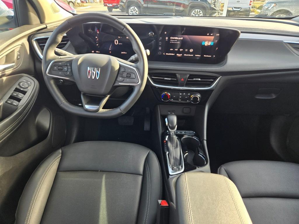 used 2023 GMC Canyon car, priced at $33,618