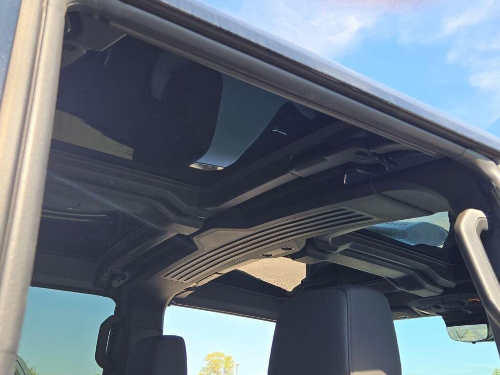 new 2025 GMC HUMMER EV Pickup car, priced at $89,820